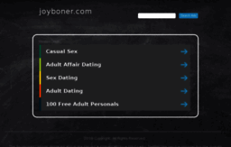 joyboner.com