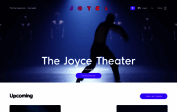 joyce.org