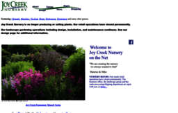joycreek.com