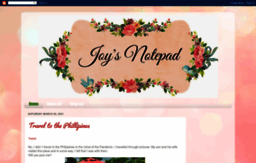 joysnotepad.blogspot.sg