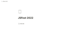 jsfest.com