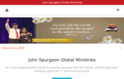 jsglobalministries.org