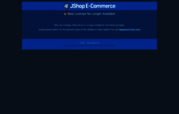 jshopecommerce.com
