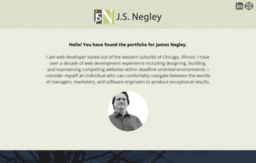 jsnegley.net