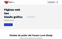 juanmosa.com