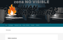 juanpanadero.com