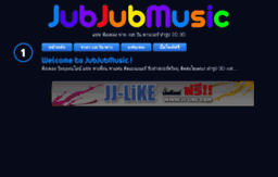 jubjubmusic.com