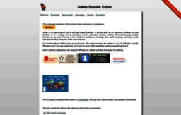 jubler.org