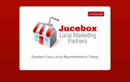 jucebox.com