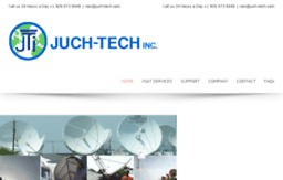 juch-tech.com