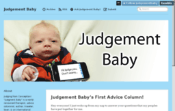 judgementbaby.tumblr.com