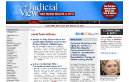 judicialview.com