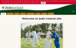 judoireland.eu