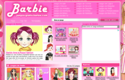 juegos-gratis-barbie.com