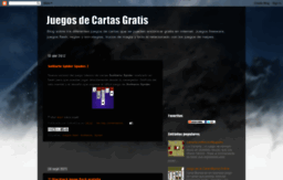 juegoscartasgratis.blogspot.com