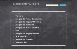 juegosdetortura.org