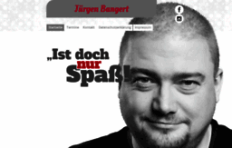 juergen-bangert.de