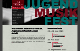 jugendmusikfest.de