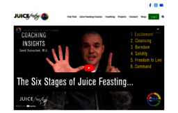juicefeasting.com