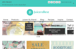 juicers-best.com
