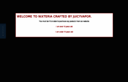 juicyvapor.com