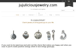 jujuliciousjewelry.com