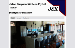 juliansimpsonkitchens.com.au