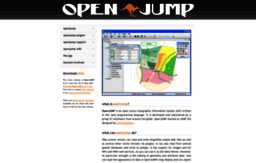 jump-pilot.sourceforge.net