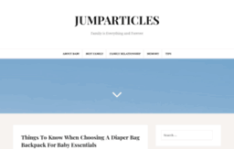 jumparticles.info