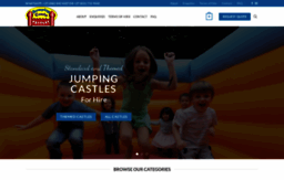 jumpingcandycastles.co.za