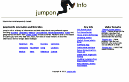 jumpon.info