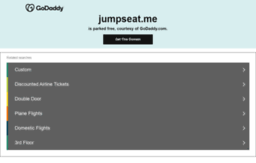 jumpseat.com