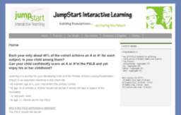 jumpstartilearning.com