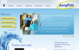 jumptide.nl