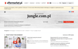 jungle.com.pl