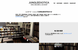 jungleexotica.com