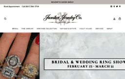 junikerjewelry.com