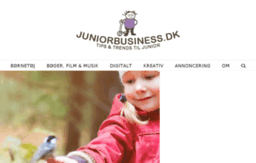 juniorbusiness.dk