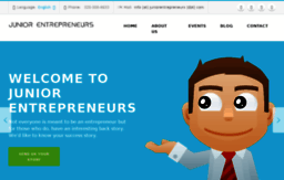 juniorentrepreneurs.com