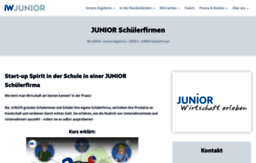 juniorprojekt.de