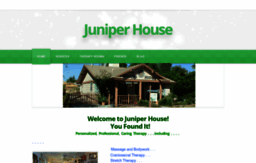 juniperhouse.net