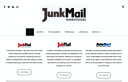 junkmailpublishing.co.za