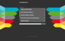 junobaby.com