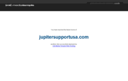 jupitersupportusa.com