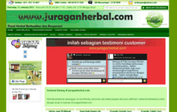 juraganherbal.com