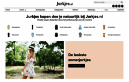 jurkjes.nl
