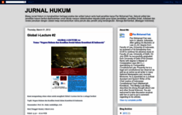 jurnalhukum.blogspot.com