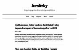 jursitzky.net