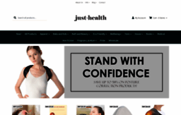 just-health.com.au