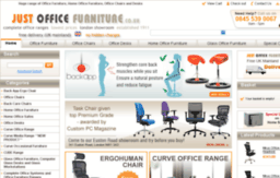 just-office-furniture.co.uk